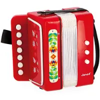 Janod Harmonika