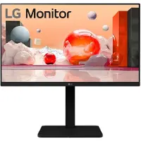 LG 24ba560-b 23.8´´ Full Hd Ips Led Skærm