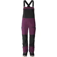 Jones Snowboards Mtn Surf Recycled Bukser