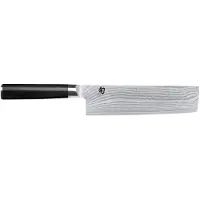 Kai Shun Classic Nakiri 16.5 Cm Køkkenkniv