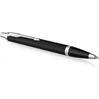 Parker Essentiel Mat Sort Pen Ct