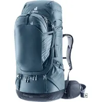 Deuter - Rejserygsække - Voyager 65+10 Atlantic Ink til UnisexUld - Blå