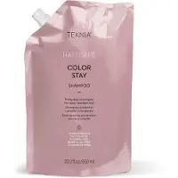 Lakme Teknia Color Stay Shampoo Refill 600 ml