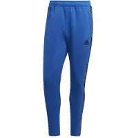 Adidas Træningsbukser Tiro Winterized - Konge blå/Sort, størrelse Small