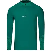 Nike Træningstrøje Dri-FIT Strike - Grøn/Hvid, størrelse XX-Large