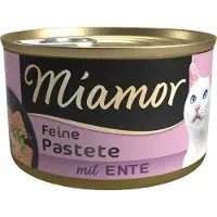 Miamor Økonomipakke: 24 x 85 g Pâté - And