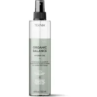Lakme Teknia Organic Balance Hydra-Oil Two-Phase Leave-In Conditioner For All Hair Types 200ml
