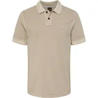 BOSS Prime Orange Kortærmet Polo