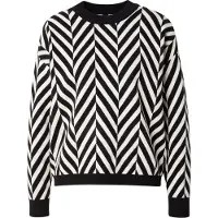 Object Strikket Pullover