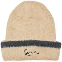 Karl kani Hue sand / sort