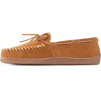 Minnetonka Mokassin 'Pileline' brun