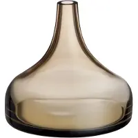 Orrefors Midsummer minivase Water Avens 82 mm