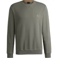 Hugo Boss Westart 10234591 Sweatshirt