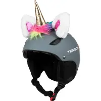 Hoxyheads Hoxy ears hjelmcover, enhjørning