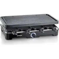 Severin Rg9670 1400w Raclette