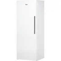 Whirlpool UW6 F2C WB 2, 228 L, 26 kg/24t, SN-T, Frostfri system, E, Hvid
