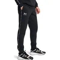 Under Armour Icon Fleece Taping Joggers