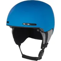 Oakley MOD1, skihjelm, blå