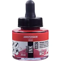 Amsterdam Acrylc Ink Azo Orange US: One St?rrelse