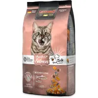 Leonardo Adult Laks Kornfri - 1,8 kg