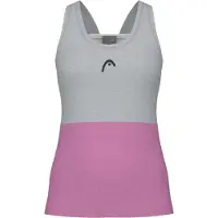 Head Racket Play Tech ærmeløs T-shirt