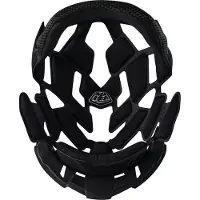 Troy Lee Designs D4 Poly Inderforing