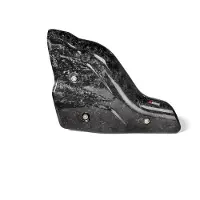 Akrapovic Varmeskjold MONSTER 937 21- CB