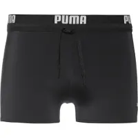 Puma Logo Badeshorts