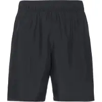 Under Armour Woven Wordmark Shorts