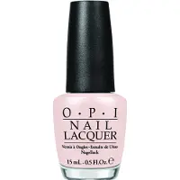 OPI Nail Lacquer Neglelak 15 ml Tiramisu For Two
