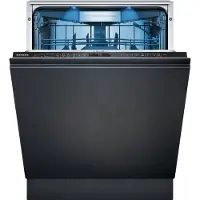 Siemens iQ700 Integreret Opvaskemaskine med Zeolith