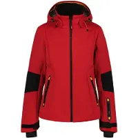 Icepeak Ecorse Softshelljakke