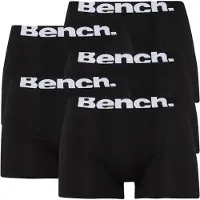 Bench Drenge Marco Fempak Boxer Sort