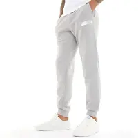 Jack & Jones Herre Hurtige Joggingbukser Legering