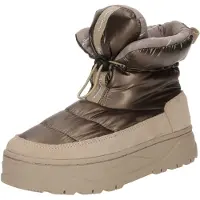 Pepe Jeans Kore Metallic Booties