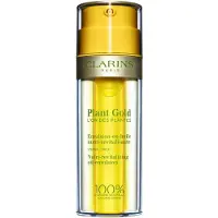 Clarins Plant Gold Nutri-Revitalizing Oil-Emulsion 35 ml