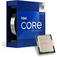 Intel Core i9 i9-14900KS - 3.2 GHz - 24-core - 32 tråde - 36 MB cache - FCLGA1700 Socket - Box