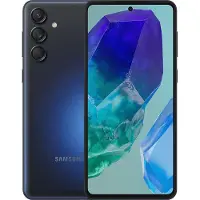 Samsung Galaxy M55 5G 256GB/8GB - Dark Blue