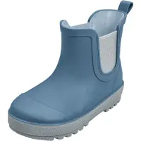 Playshoes Gummistøvler røgblå