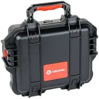 Calumet foto-kuffert Hard Case 2411