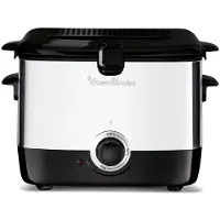 Moulinex Af220010 Mini 1l 1000w Frituregryde