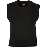 Urban Classics Knit Strikkevest