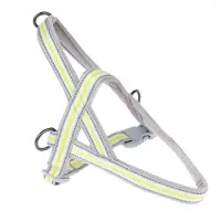 TIAKI No-pull sele - L: ca. 75-95 cm brystomkreds