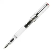 TWSBI Eco Fountain Pen Clear M NIB