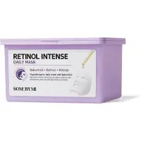 SOME BY MI - Retinol Intense Daily Mask 30 pcs