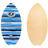 CBC Wood 37.5´´ Skimboard