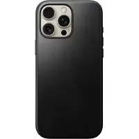 Nomad Modern Leather Iphone 16 Pro Max Telefon Etui