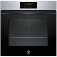 Balay 3hb4821x3 Multifunktionsovn