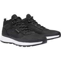 Timberland Timberlandtil mænd. TB1A2A580151 Field Trekker lædersko sort (45), Fast, Blonder, Casual