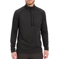 Protest Kody Halv Lynlås Langærmet T-shirt